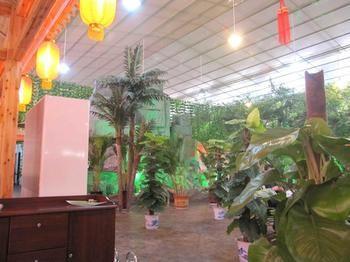 Tiandi Renhe Hotel Жинан Екстериор снимка